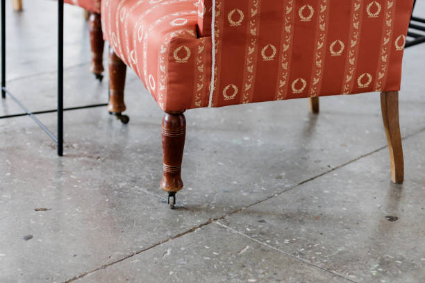 istock vintage armchair 1459009150