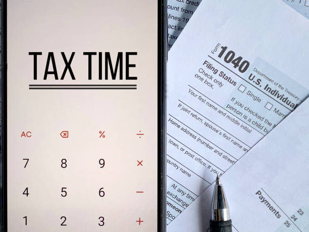 istock Financial Economy 1459017883