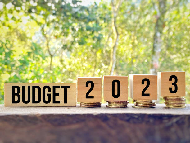 istock Financial Economy 1459020411
