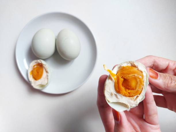 860+ Salted Duck Eggs Stock Photos, Pictures & Royalty-Free Images - iStock
