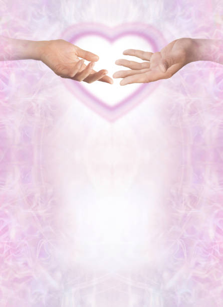 istock Soulmates Valentine Message Announcement Frame Background 1459023105