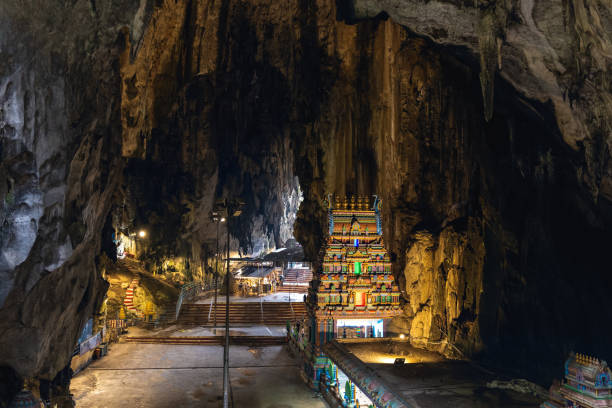 istock batu caves at kuala lumpur, malaysia 1459023176