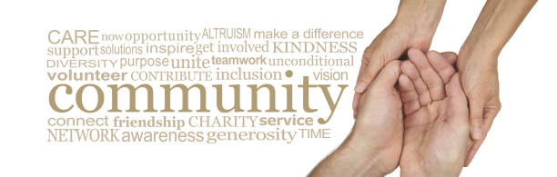 Care in the Community Message Banner