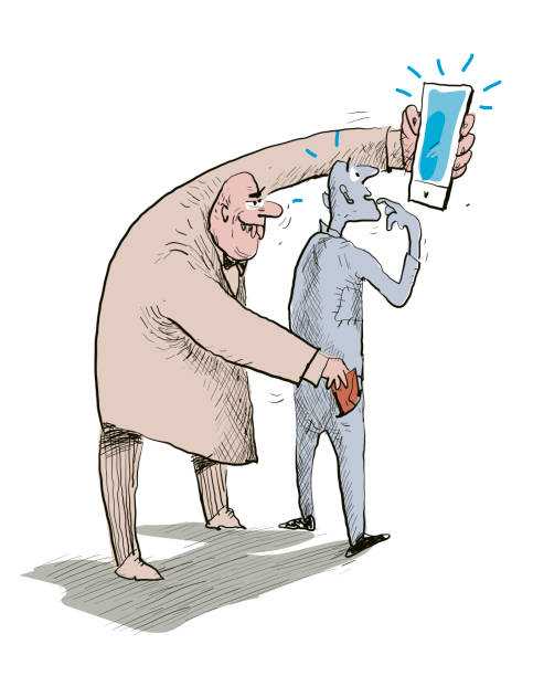 250+ Social Media Misinformation Stock Illustrations, Royalty-Free Vector Graphics & Clip Art