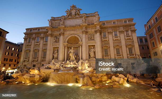 Nik0394 Stock Photo - Download Image Now - Architecture, Built Structure, Capital Cities