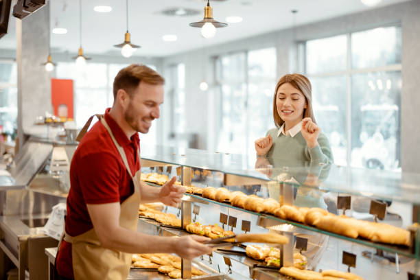 istock The coolest Bakery in town 1459032928