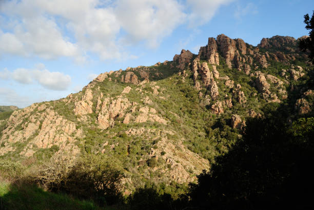istock View of Monte Ruju 1459037381