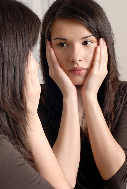 istock beauty woman 145904079