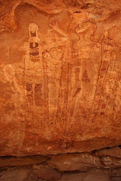 istock House of the Gods 145905056