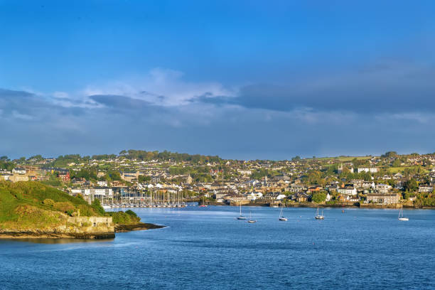 istock View of Kinsale, Ireland 1459051734