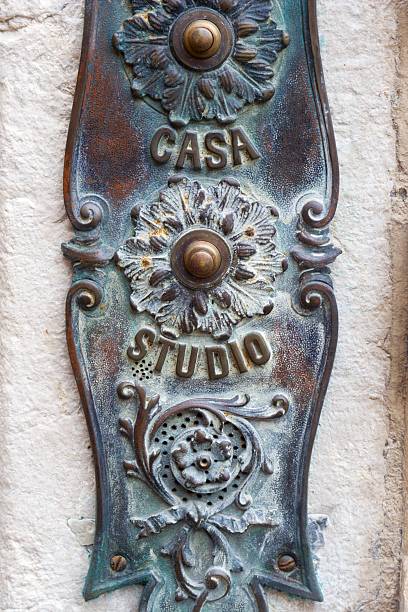 istock detail from house in venice 145906633