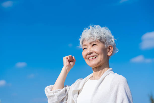 노화의 원인