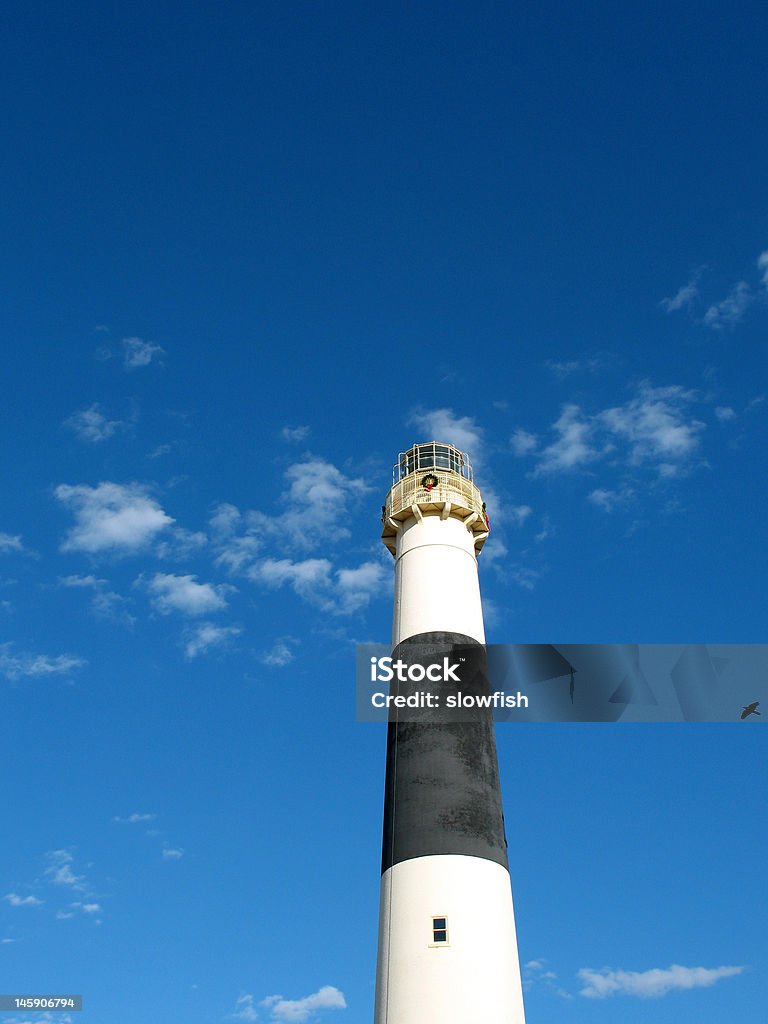 Phare Absecon - Photo de Phare libre de droits