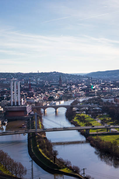 istock The Main River in Wuerzburg 1459068574
