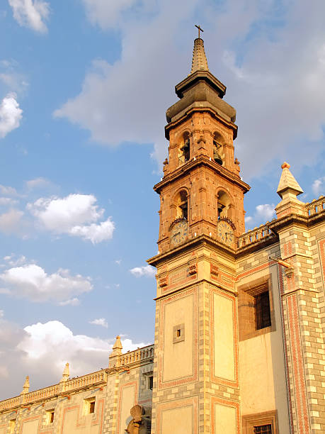 istock Saint Rose of Viterbo 145907144