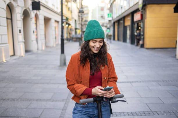 istock Beautiful day in the city 1459073948