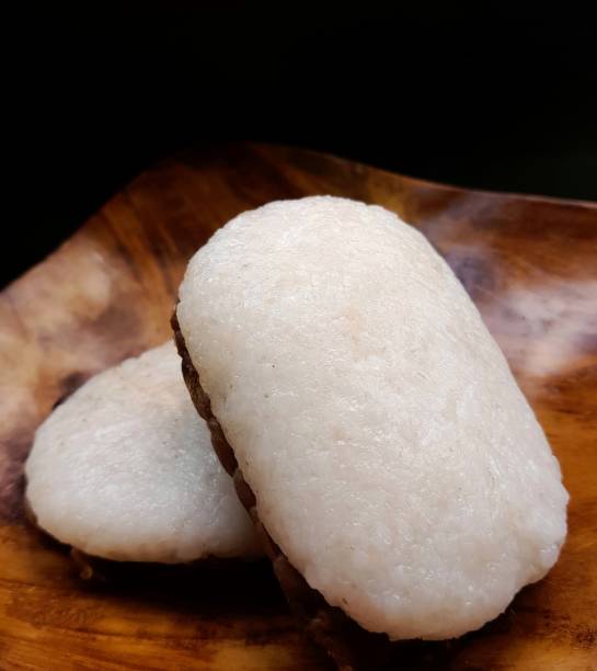 istock a traditional Indonesian snack, jadah tempeh 1459074957