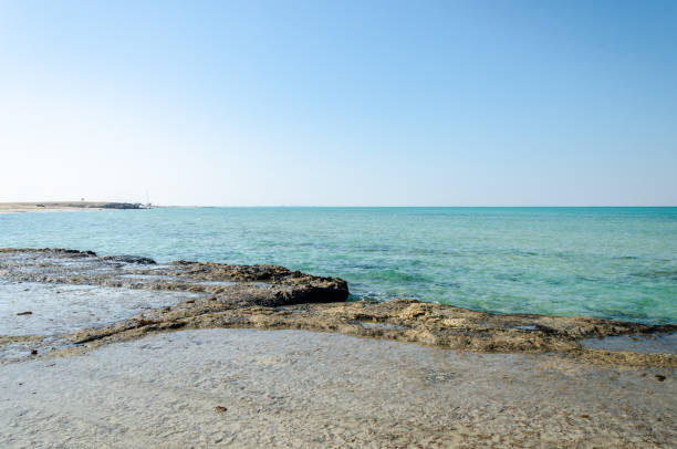 istock As Salwa Beach, Qaataar 1459077856