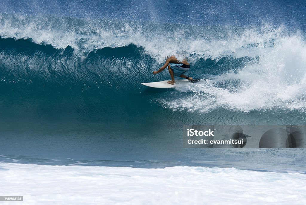 tube-surfer - Lizenzfrei Aktivitäten und Sport Stock-Foto