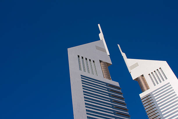 istock middle east city skyline skyscrapers 145908482