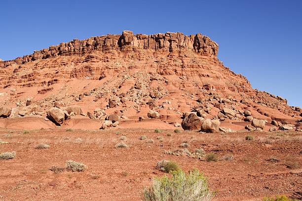istock marble canyon arizona 145908520