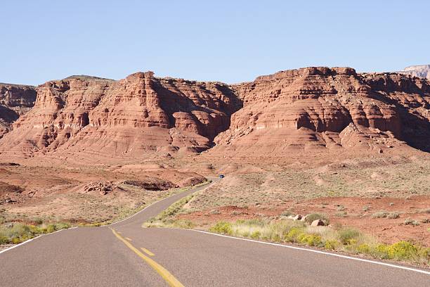 istock marble canyon arizona 145908536