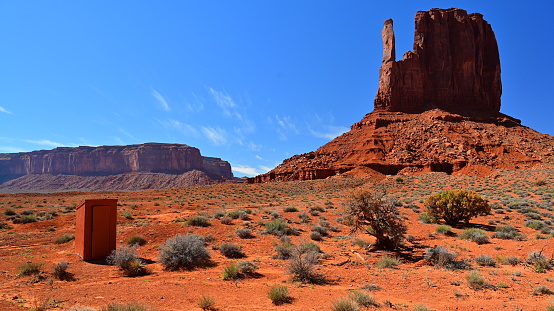 Arizona Desertr