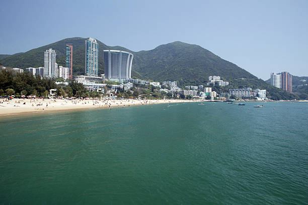 istock Repulse Bay of Hong Kong 145909446