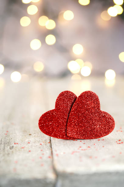 istock Valentine'sday background heart design 1459097304