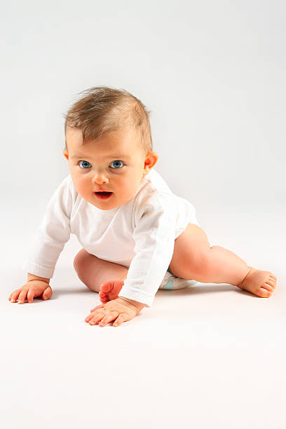 istock small baby girl 145909889