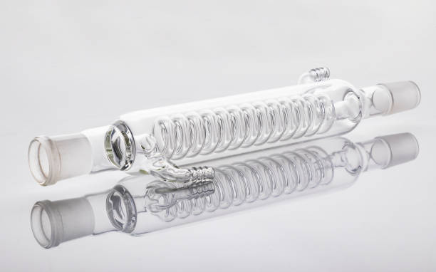 Chemical instrument glassware