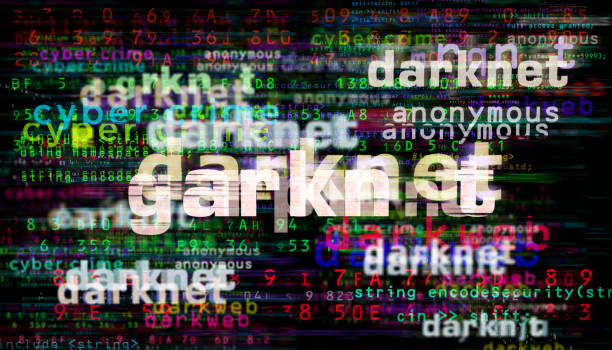 istock Darknet media and abstract screen 3d illustration 1459100530