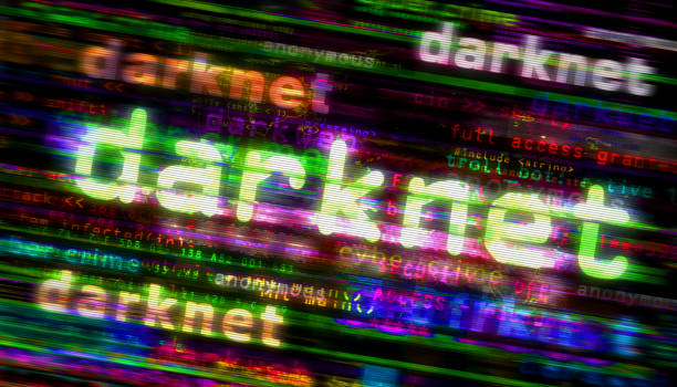 istock Darknet media and abstract screen 3d illustration 1459100586