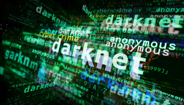istock Darknet media and abstract screen 3d illustration 1459100613