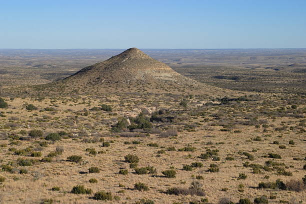 istock Chihuahuan Desert 145910090