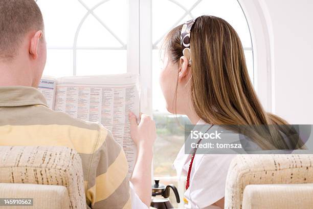 Casal Apaixonado - Fotografias de stock e mais imagens de Aconchegante - Aconchegante, Adulto, Amor