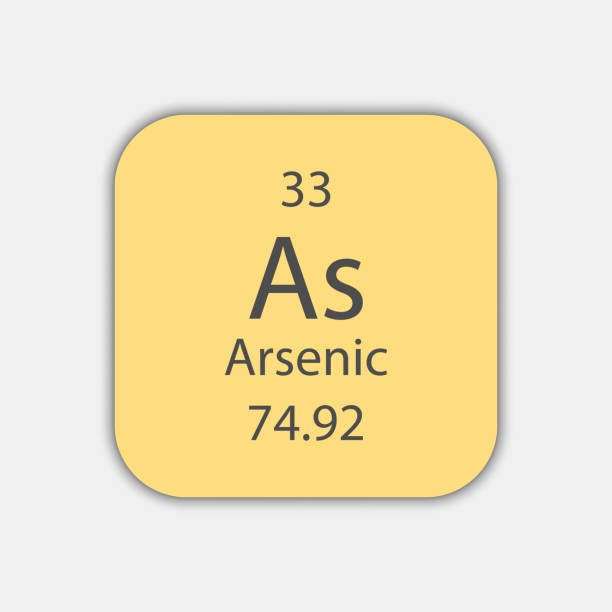 90+ Arsenic Periodic Table Stock Photos, Pictures & Royalty-Free