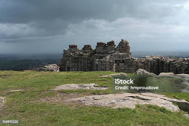 Suggestive Rovine - Fotografie stock e altre immagini di Antico - Condizione - Antico - Condizione, Archeologia, Castello