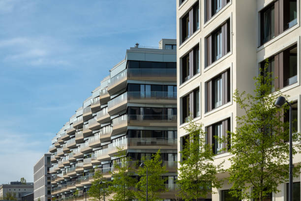 istock new modern residential architecture in berlin at river side 1459113663