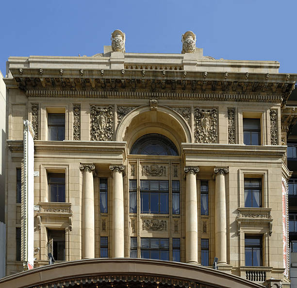 istock Regent Theatre in Melbourne 145911716