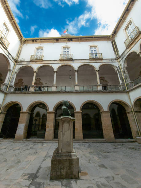 istock Architecture  of Coimbra 1459118826