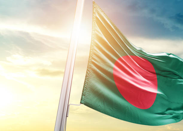 istock Bangladesh 1459124224