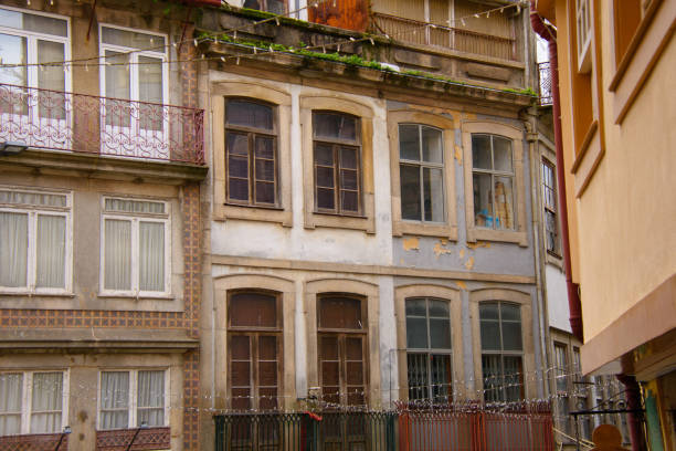 istock Architecture  of Porto 1459124287