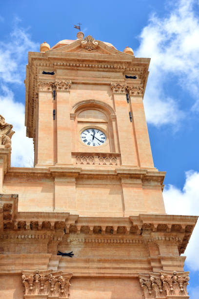 istock noto siracusa sicily italy 1459127649
