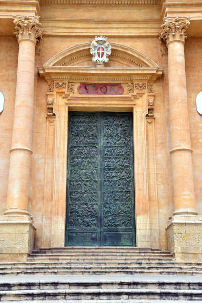 istock noto siracusa sicily italy 1459127741