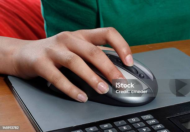 Girl Preparing Taxes Stock Photo - Download Image Now - Adult, Balance, Business