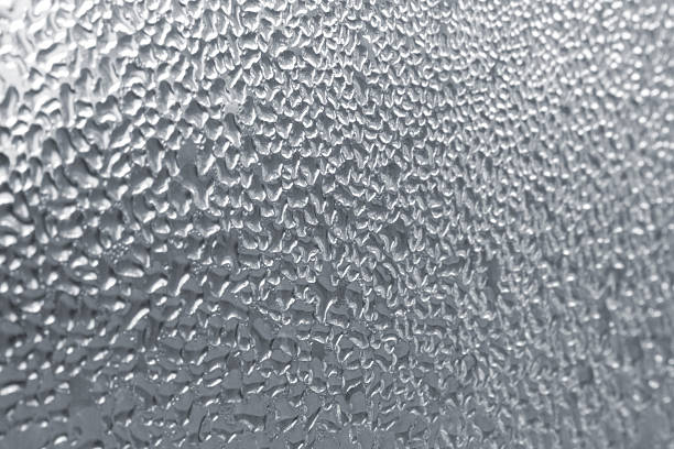 istock Waterdrops on the glass 145914240