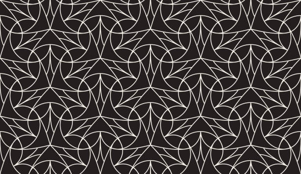 Interlocking Arrow Pattern 400+ Interlocking Arrows Stock Photos, Pictures & Royalty-Free Images ...