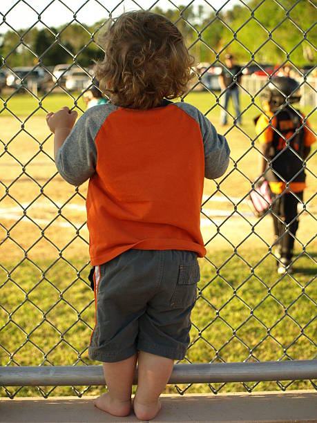 istock The Tiniest Fan 145914587