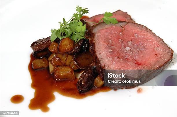 Beef And Potatoes Stock Photo - Download Image Now - Pot Roast, Roasted, Beef